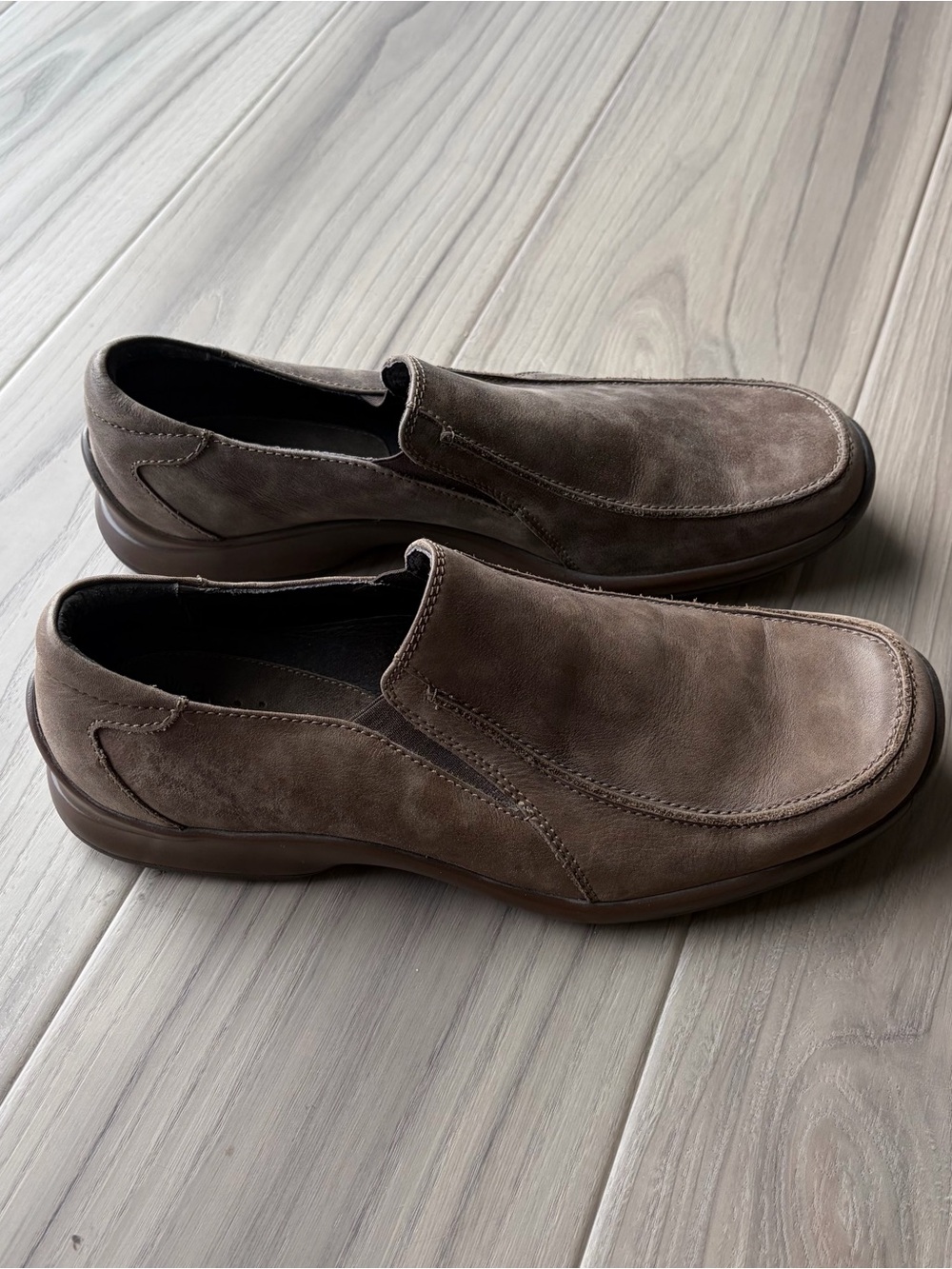 Dansko Mens Loafers